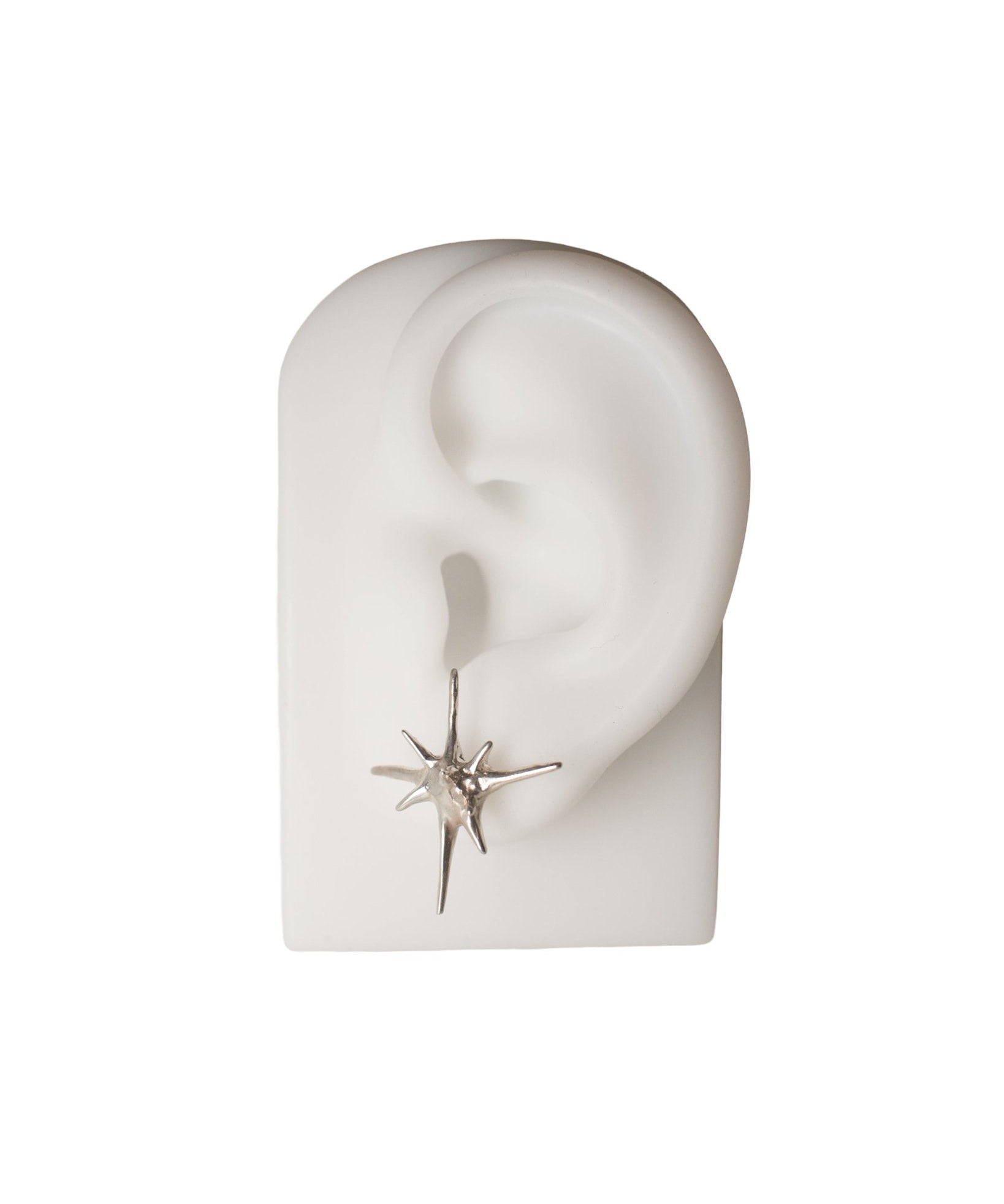UNI Stud - Sterling Silver - LIKELIHOOD
