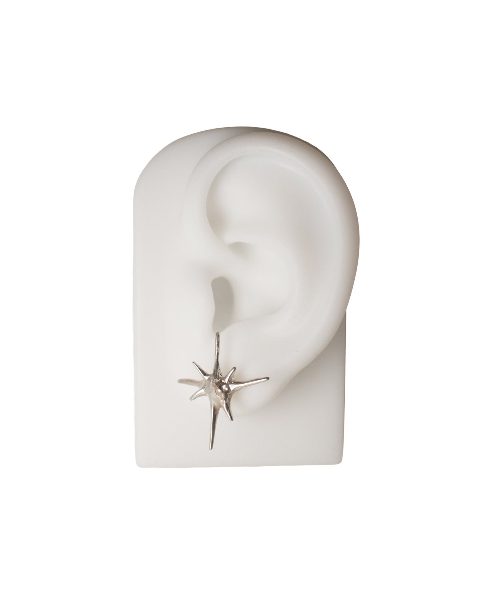 UNI Stud - Sterling Silver - LIKELIHOOD