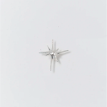 UNI Stud - Sterling Silver - LIKELIHOOD