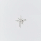 UNI Stud - Sterling Silver - LIKELIHOOD