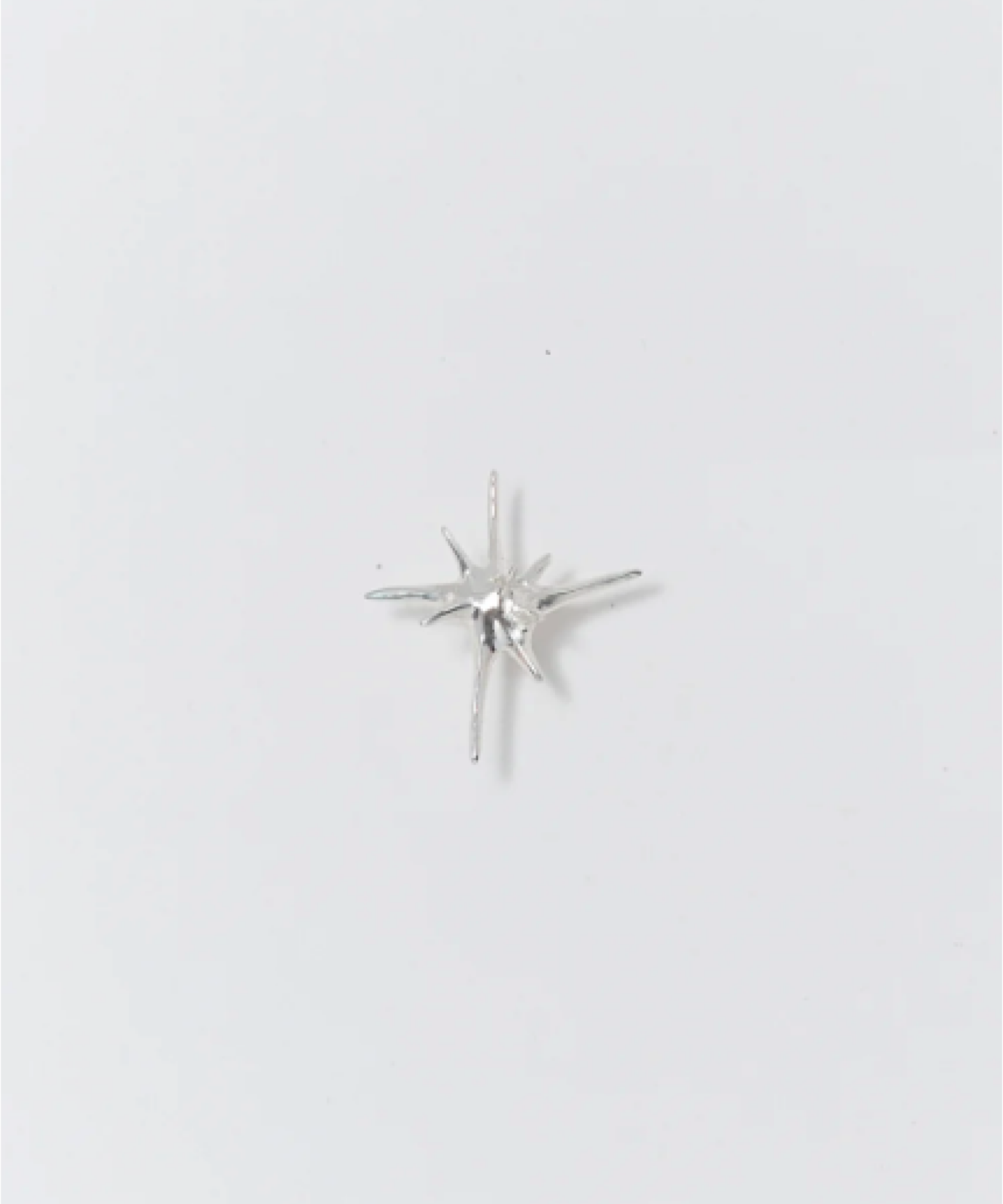 UNI Stud - Sterling Silver - LIKELIHOOD