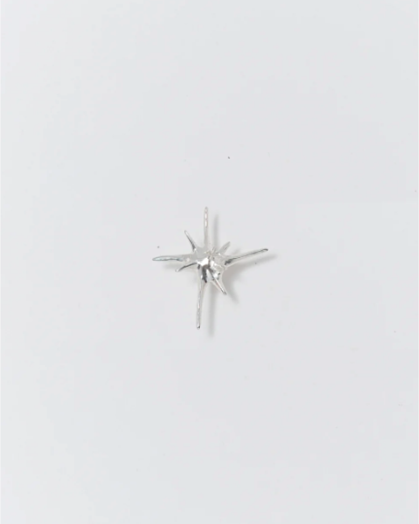 UNI Stud - Sterling Silver - LIKELIHOOD