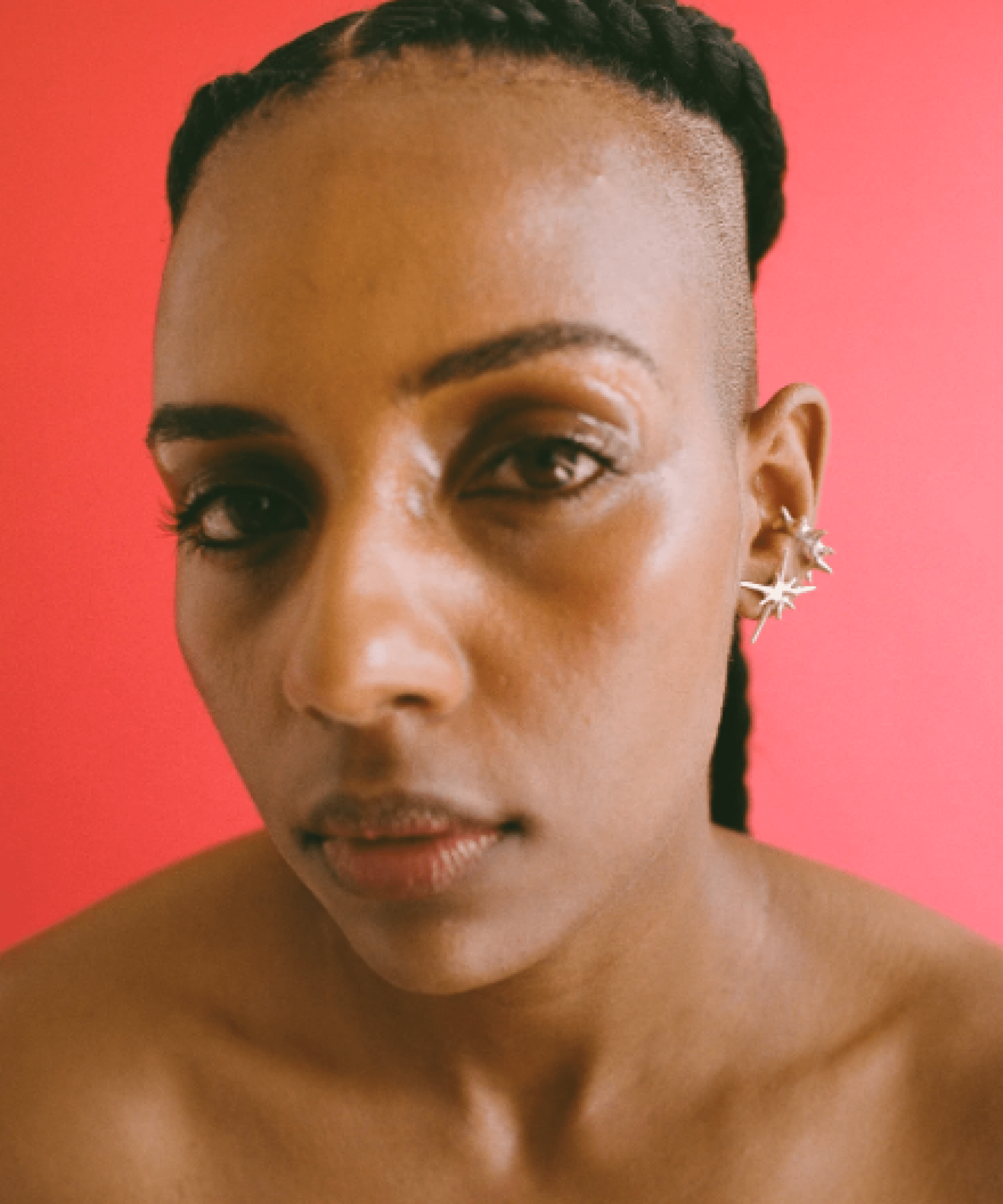 UNI Stud - Sterling Silver - LIKELIHOOD