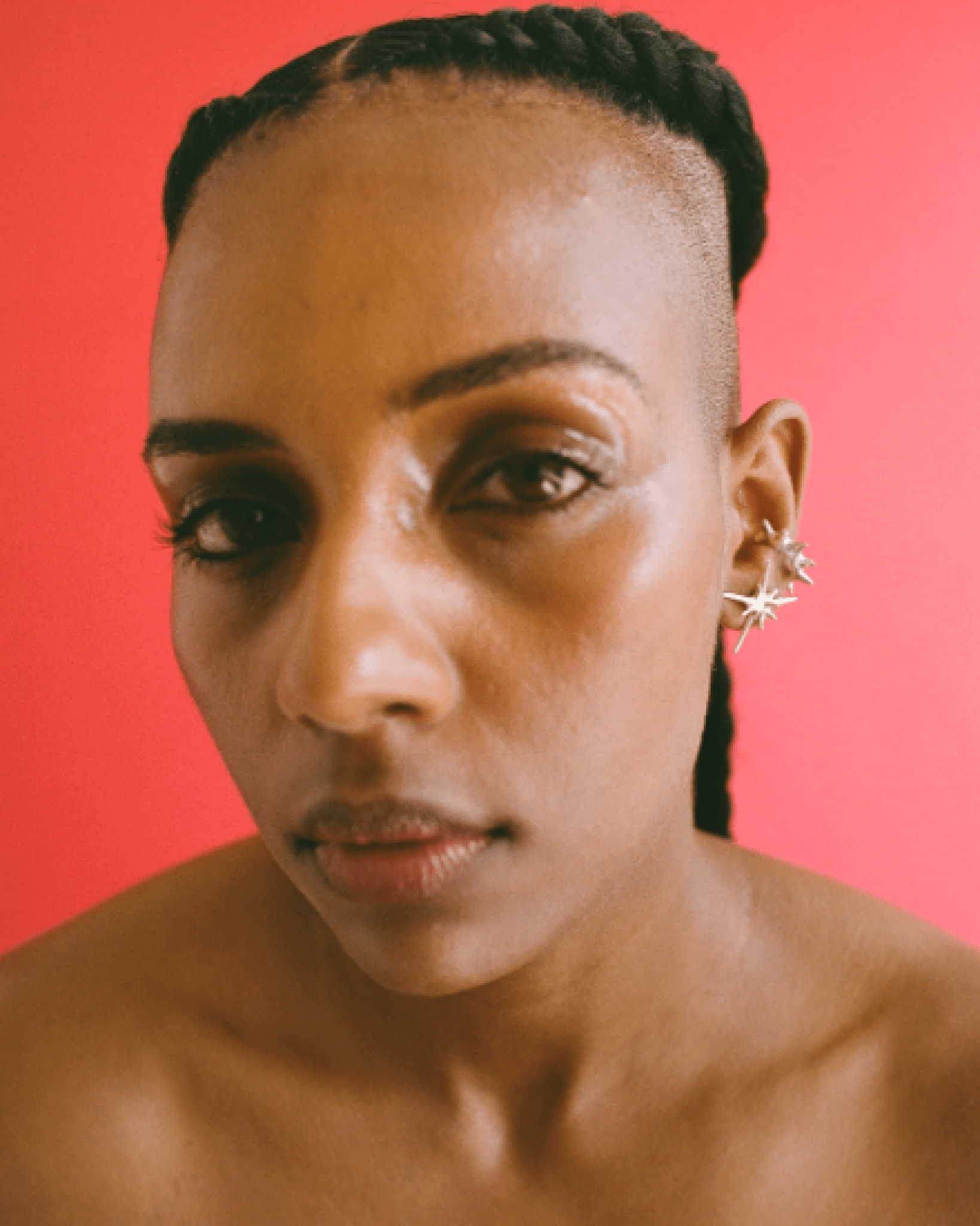 UNI Stud - Sterling Silver - LIKELIHOOD