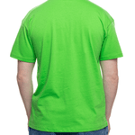 Unisex Logo Label T-Shirt Knit - LIKELIHOOD