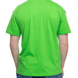 Unisex Logo Label T-Shirt Knit - LIKELIHOOD