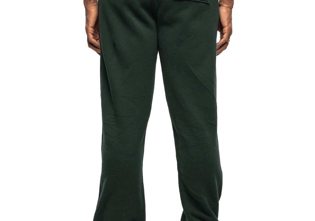 University Sweatpants Pine - LIKELIHOOD