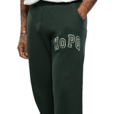 University Sweatpants Pine - LIKELIHOOD