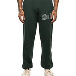 University Sweatpants Pine - LIKELIHOOD