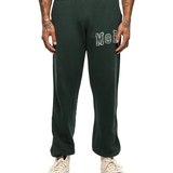 University Sweatpants Pine - LIKELIHOOD