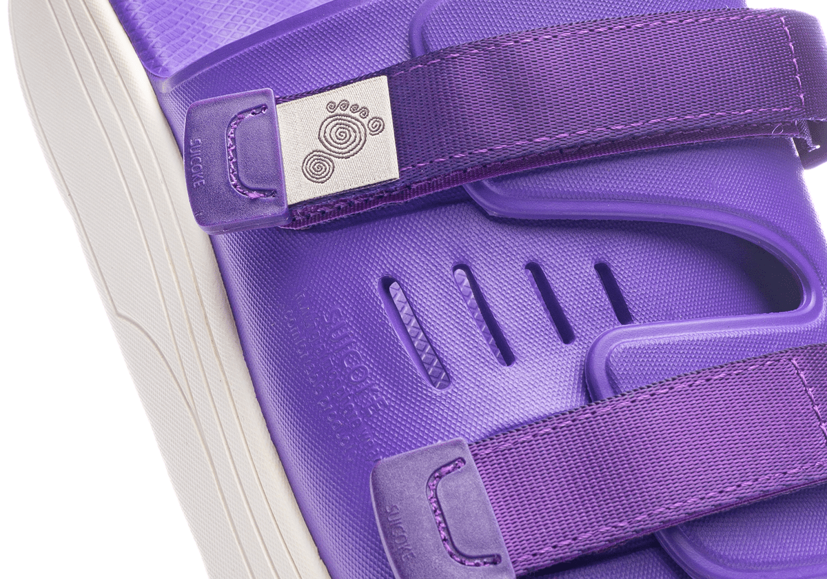 Urich Purple - LIKELIHOOD