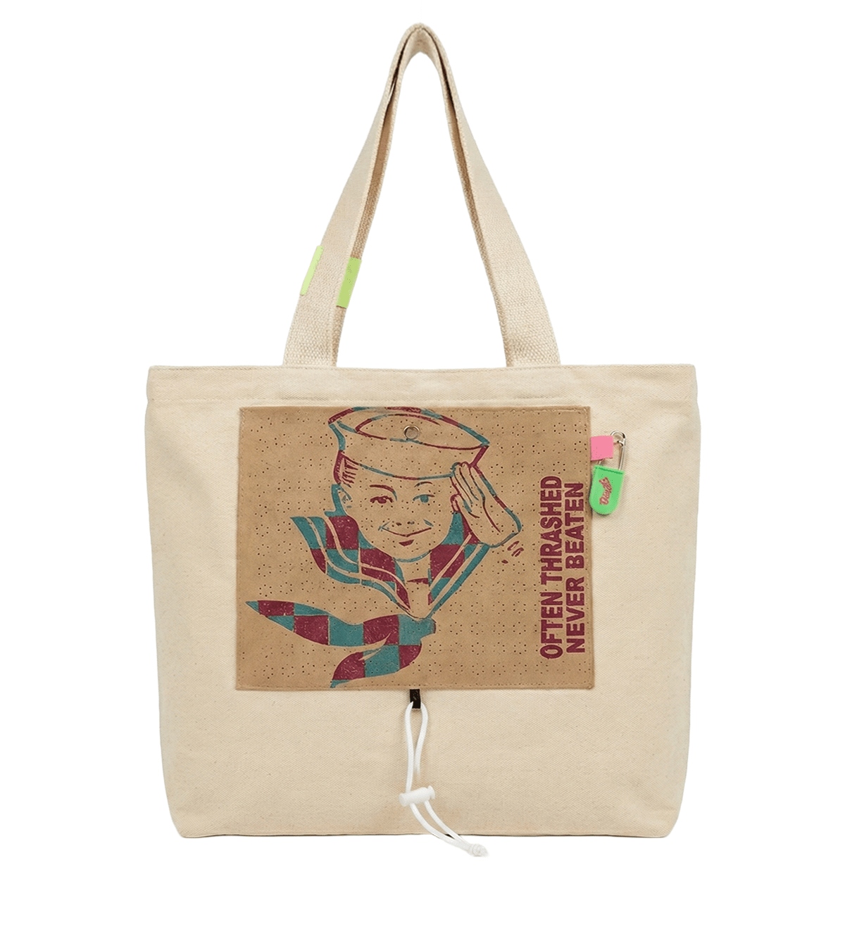 US Bank Tote Bag 3M - LIKELIHOOD