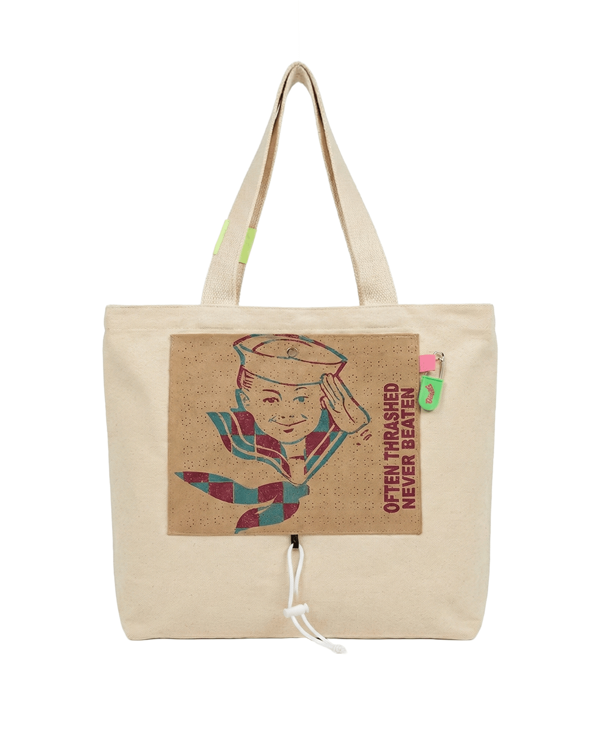 US Bank Tote Bag 3M - LIKELIHOOD