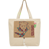 US Bank Tote Bag 3M - LIKELIHOOD