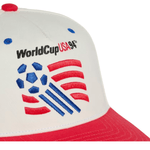 USA 94 Graphic Fan Cap - LIKELIHOOD