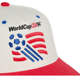 USA 94 Graphic Fan Cap - LIKELIHOOD