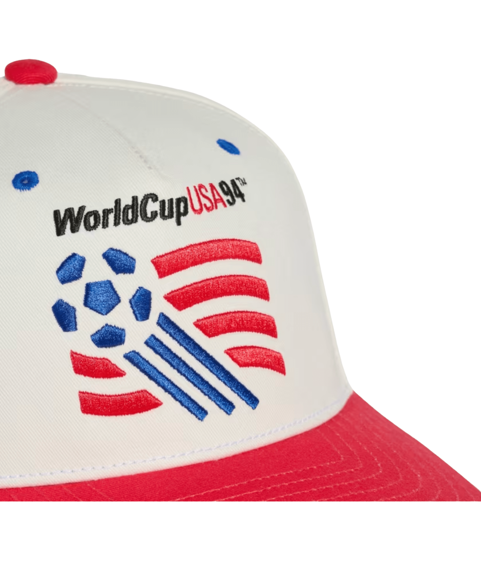 USA 94 Graphic Fan Cap - LIKELIHOOD
