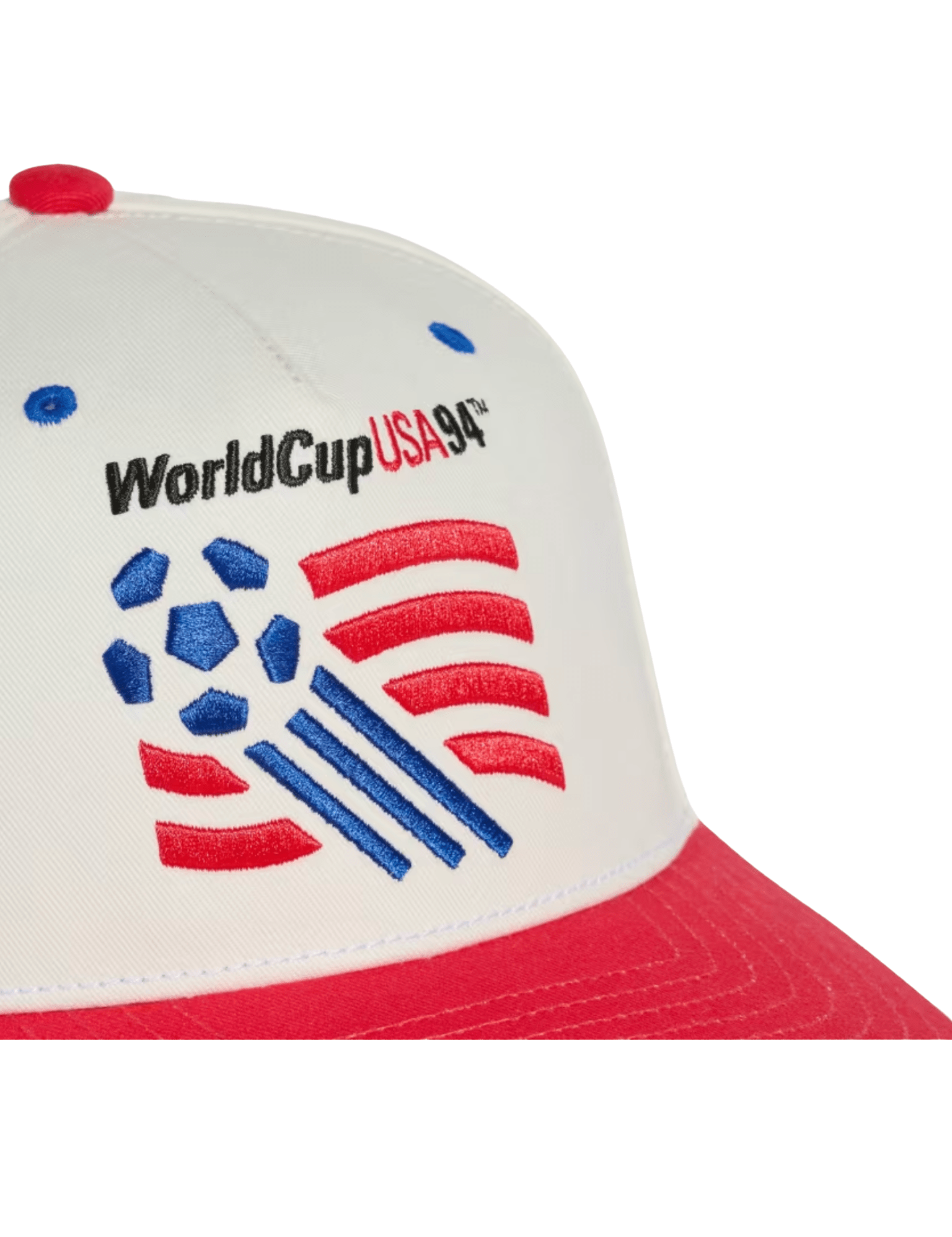 USA 94 Graphic Fan Cap - LIKELIHOOD