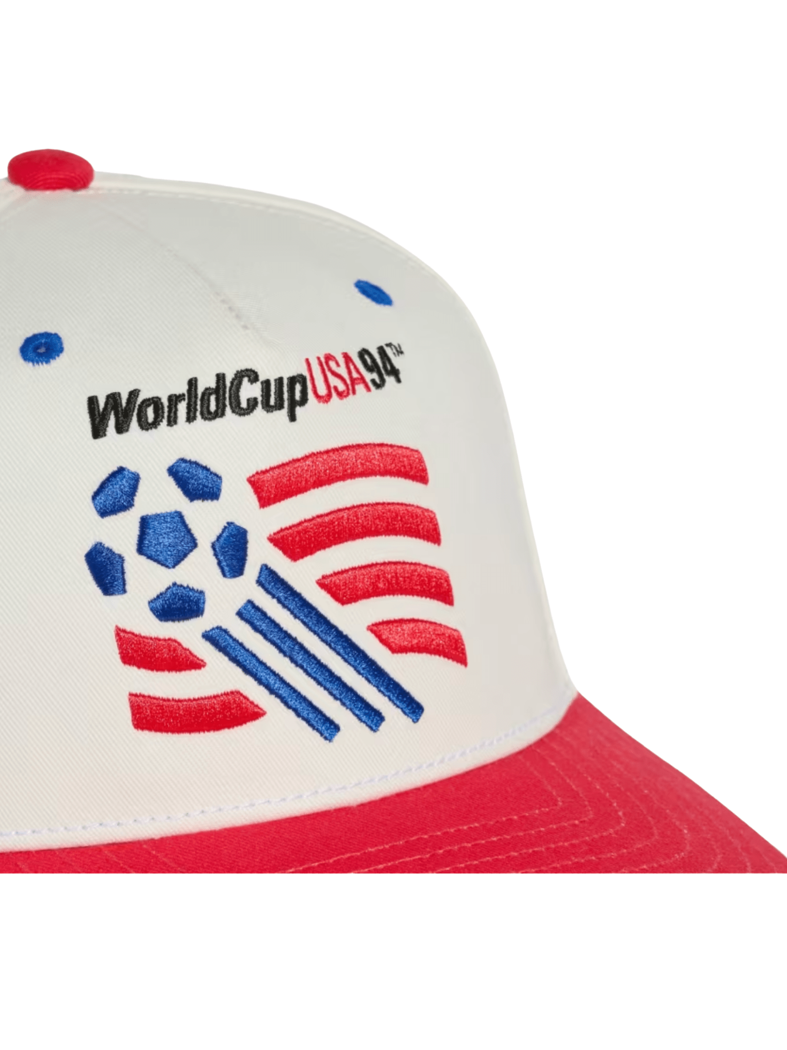 USA 94 Graphic Fan Cap - LIKELIHOOD