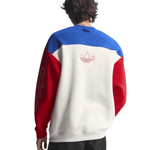 USA 94 Graphic Sweatshirt - LIKELIHOOD