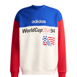 USA 94 Graphic Sweatshirt - LIKELIHOOD