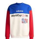 USA 94 Graphic Sweatshirt - LIKELIHOOD