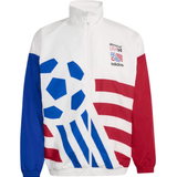 USA 94 Graphic Woven Track Top - LIKELIHOOD