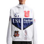 USA x V.A.A. Anthem Jacket - LIKELIHOOD