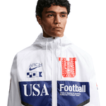 USA x V.A.A. Anthem Jacket - LIKELIHOOD