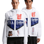 USA x V.A.A. Anthem Jacket - LIKELIHOOD