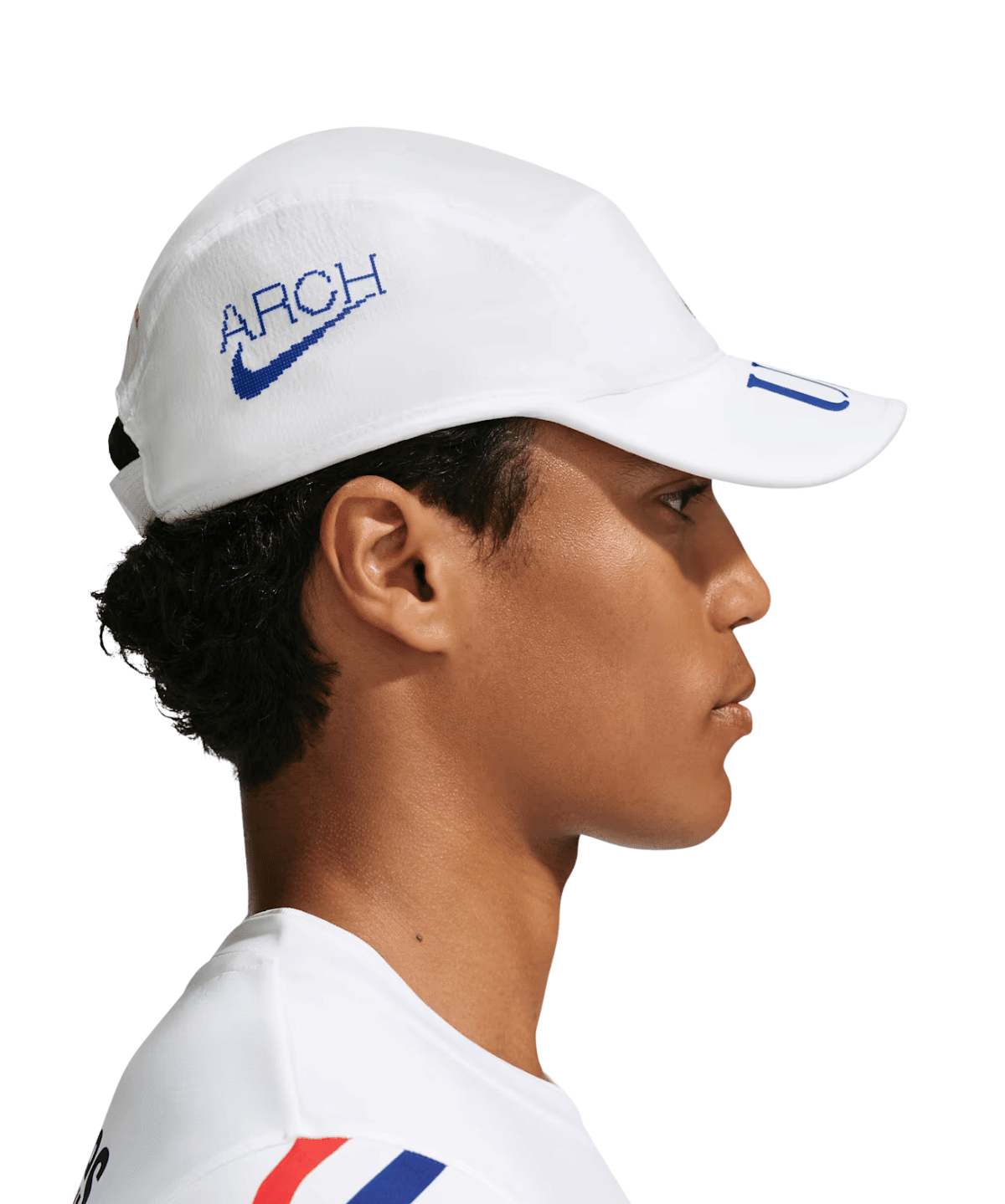 USA x V.A.A. Unstructured Dri-FIT Fly Cap - LIKELIHOOD