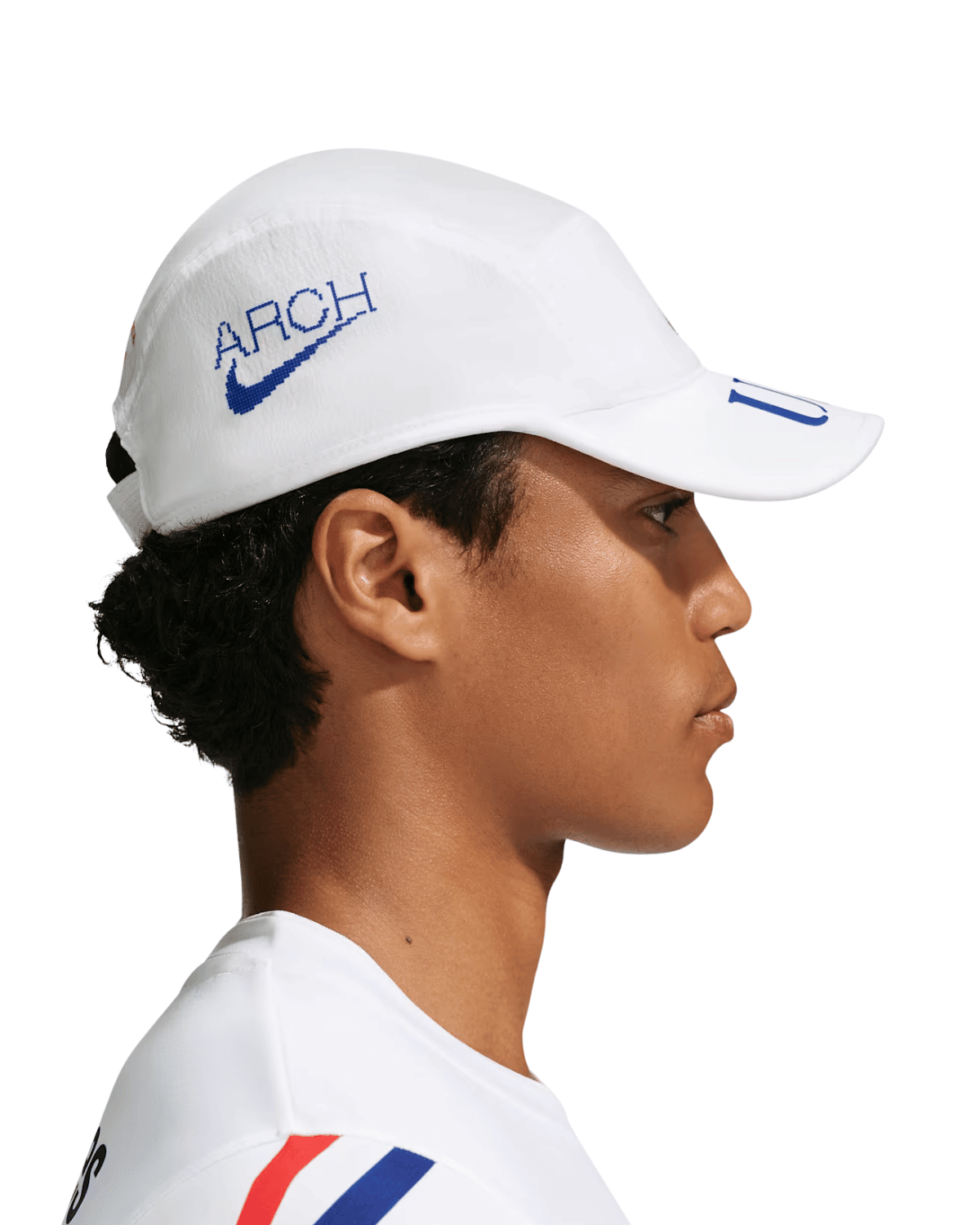USA x V.A.A. Unstructured Dri-FIT Fly Cap - LIKELIHOOD