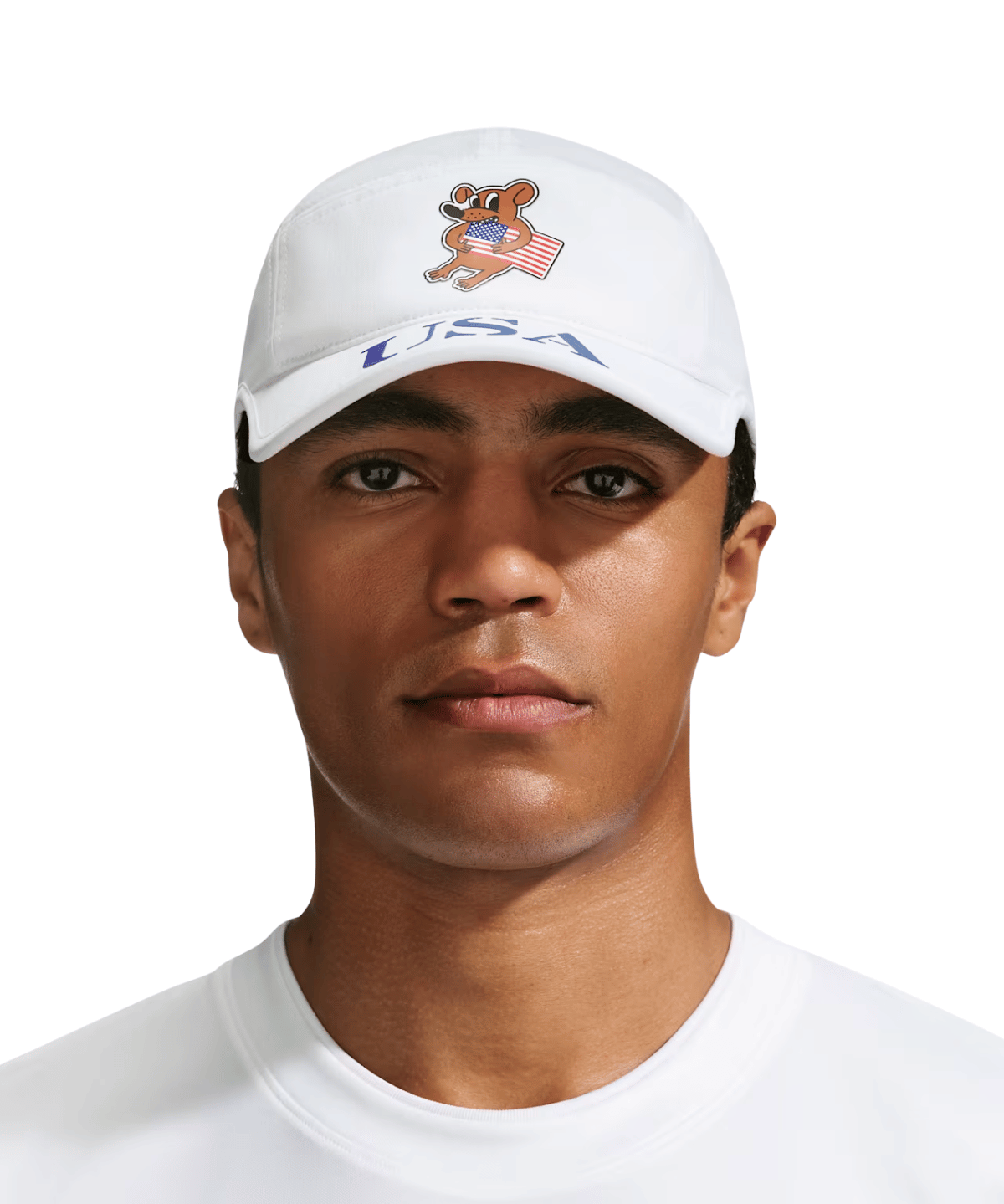 USA x V.A.A. Unstructured Dri-FIT Fly Cap - LIKELIHOOD