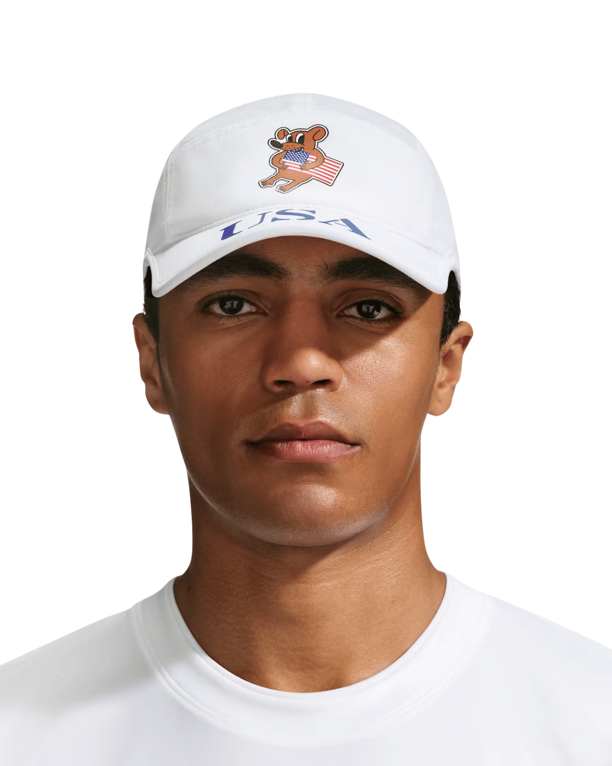 USA x V.A.A. Unstructured Dri-FIT Fly Cap - LIKELIHOOD