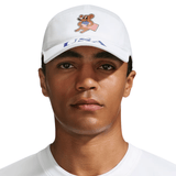 USA x V.A.A. Unstructured Dri-FIT Fly Cap - LIKELIHOOD