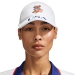 USA x V.A.A. Unstructured Dri-FIT Fly Cap - LIKELIHOOD