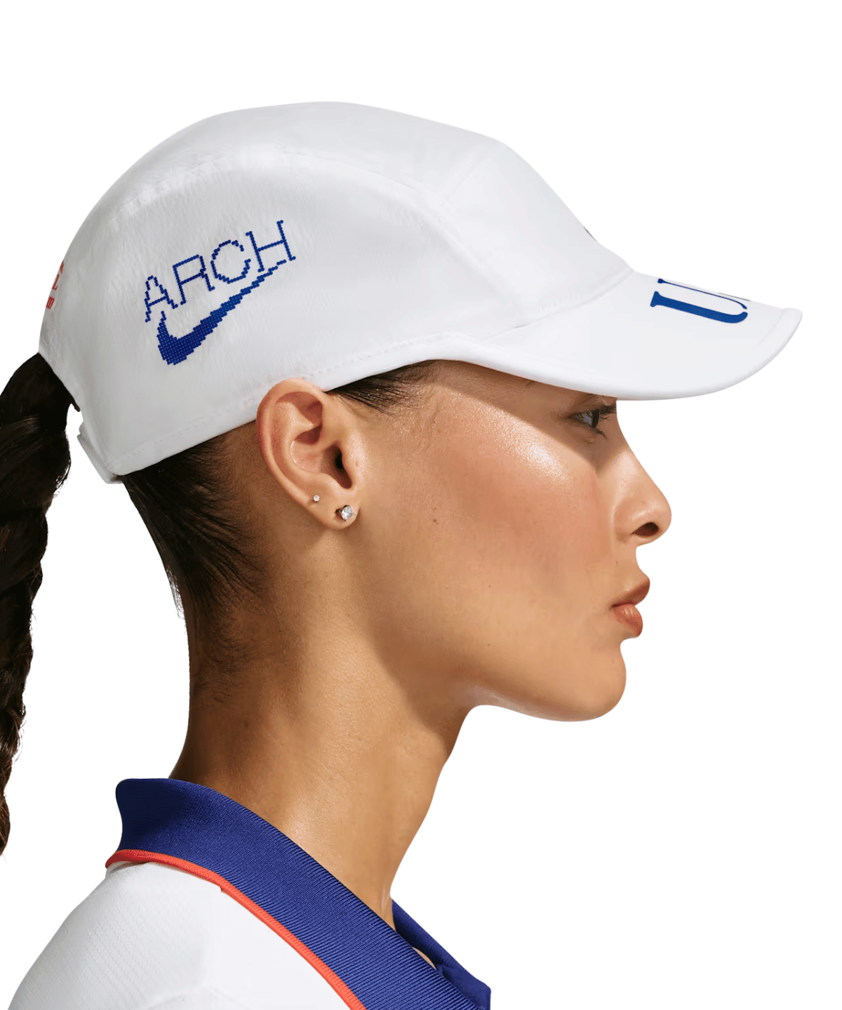 USA x V.A.A. Unstructured Dri-FIT Fly Cap - LIKELIHOOD