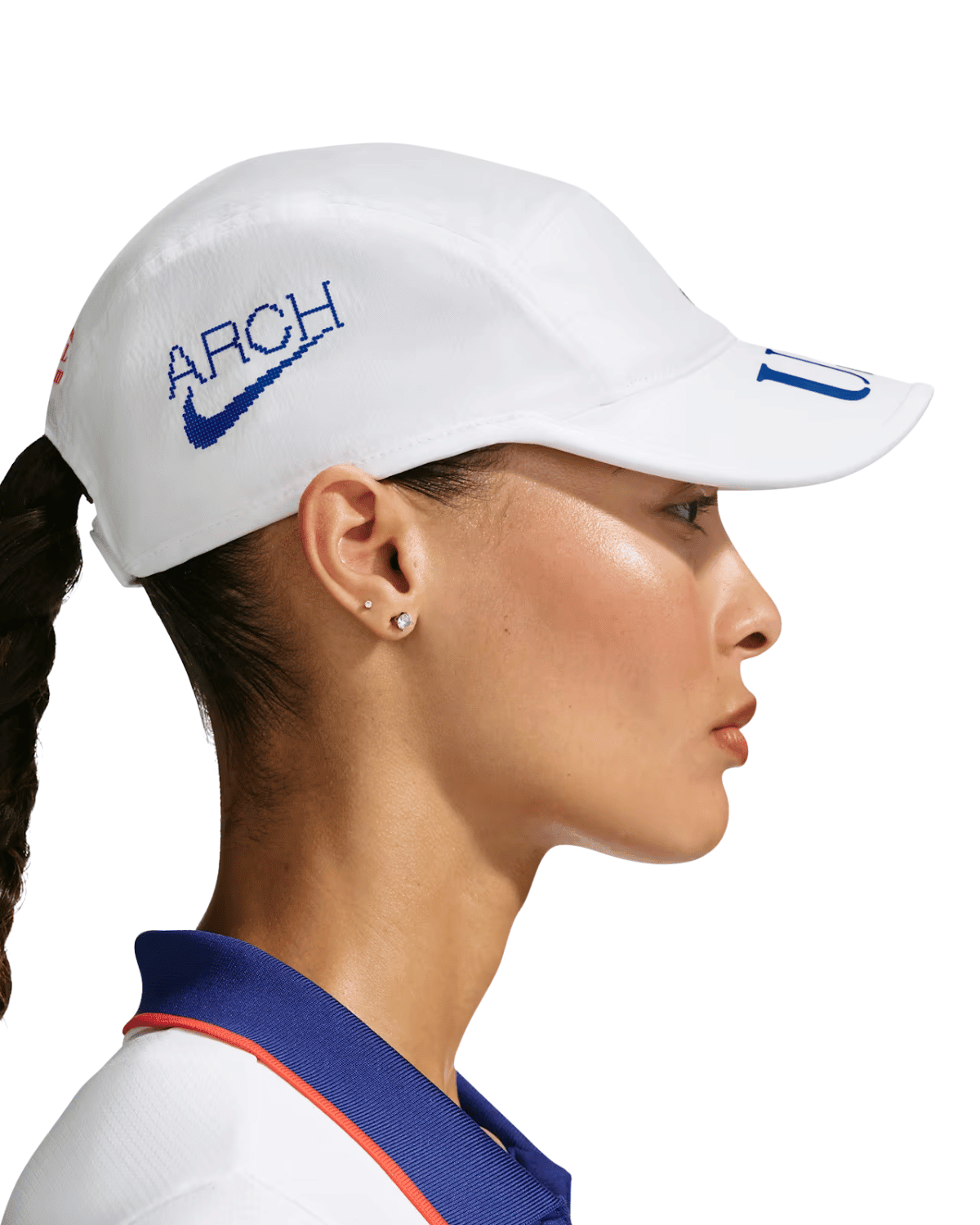 USA x V.A.A. Unstructured Dri-FIT Fly Cap - LIKELIHOOD