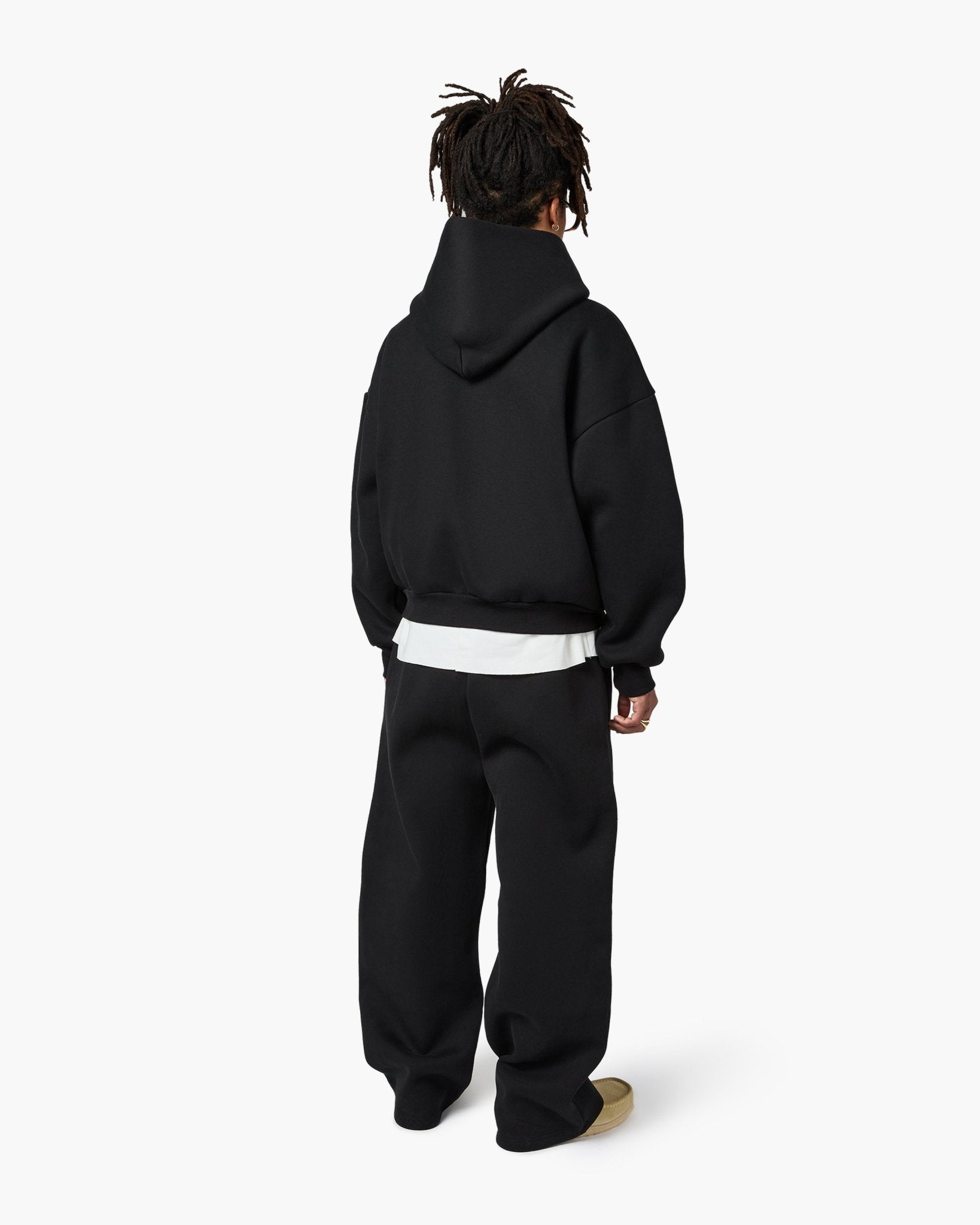 V2 Zipped Hoodie Night - LIKELIHOOD