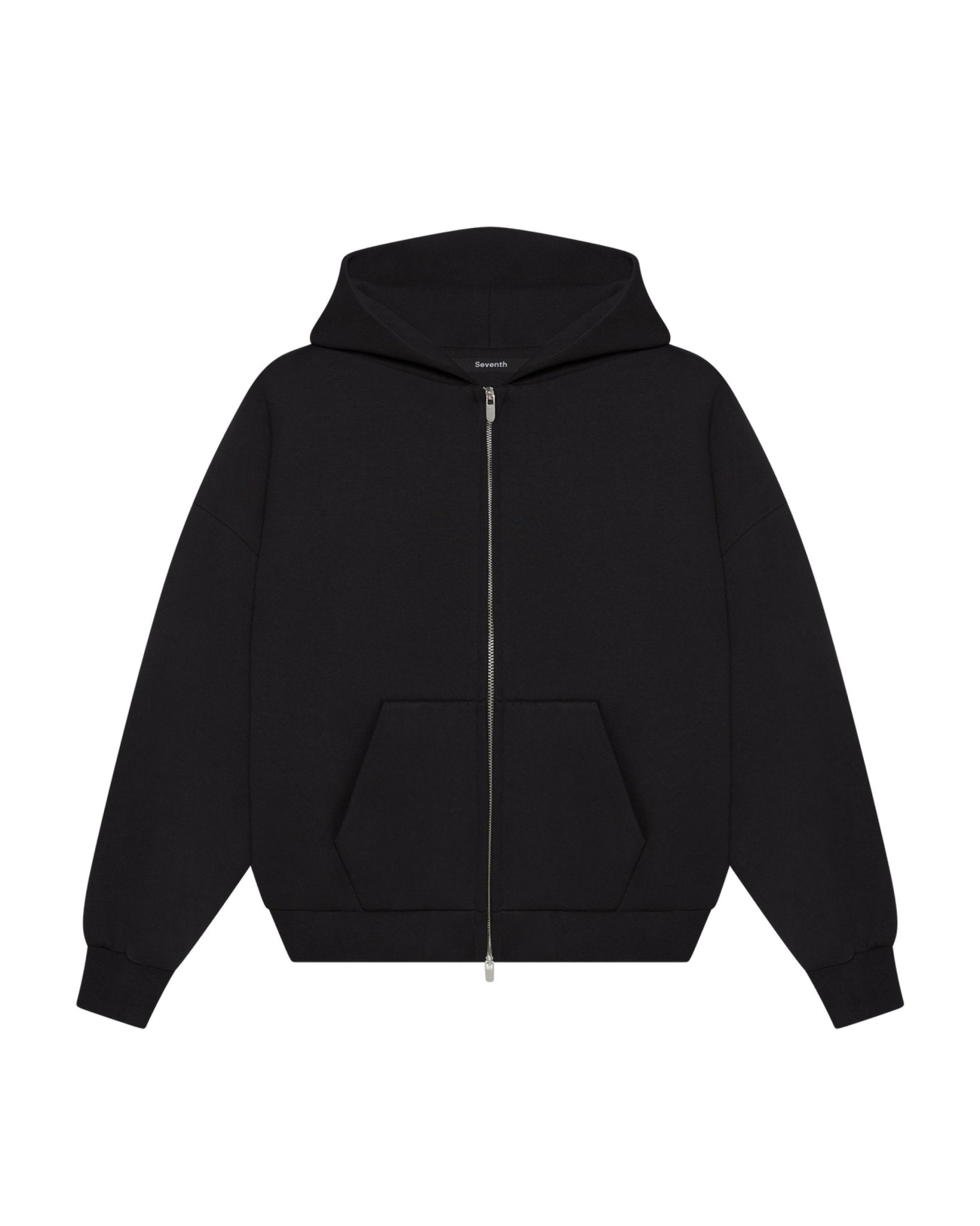 V2 Zipped Hoodie Night - LIKELIHOOD