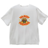 Vandy & Friends Tee White - LIKELIHOOD