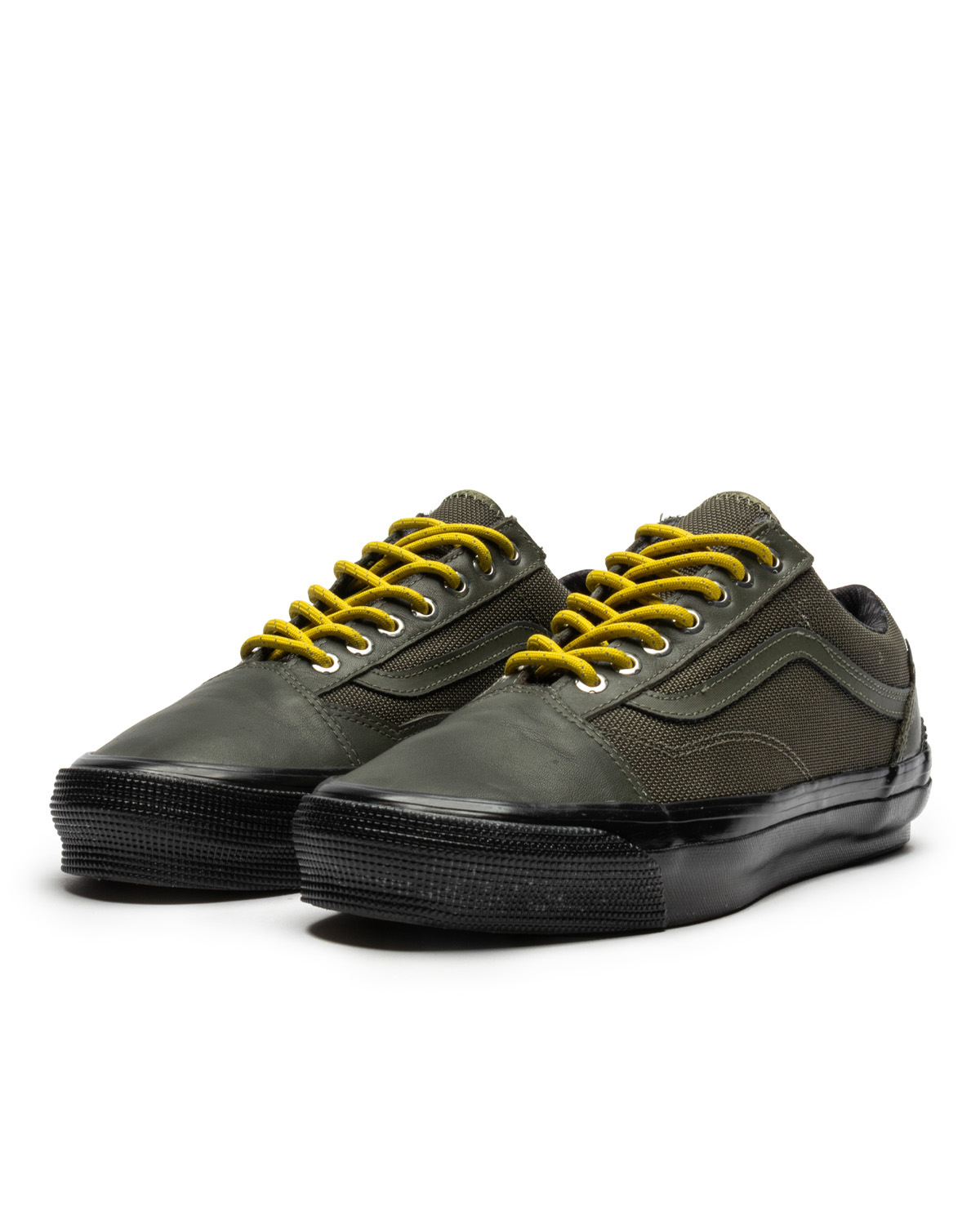 LX Old Skool 36 GORE-TEX® Grape Leaf