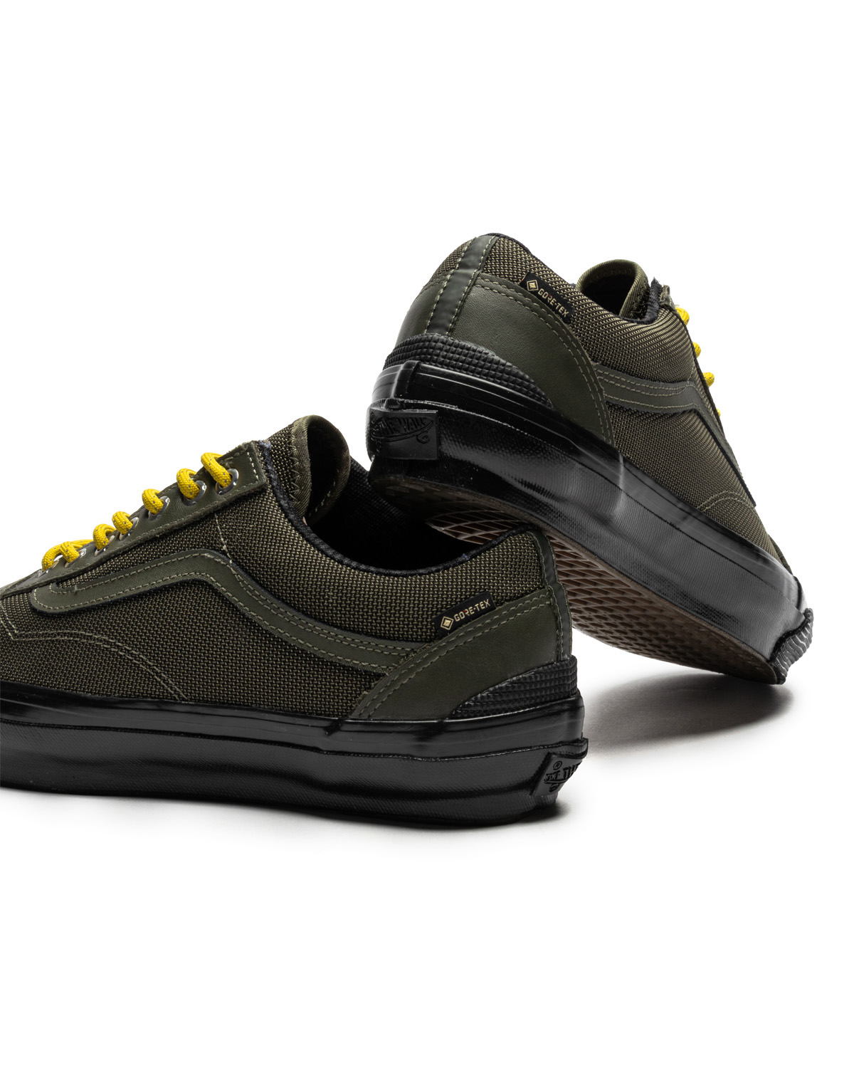 LX Old Skool 36 GORE-TEX® Grape Leaf