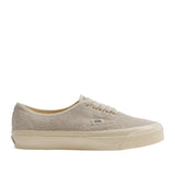 LX Authentic 44 Hairy Suede Creme Brule