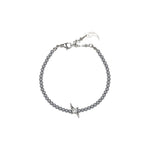Vertebra Cell Bracelet Grey - LIKELIHOOD