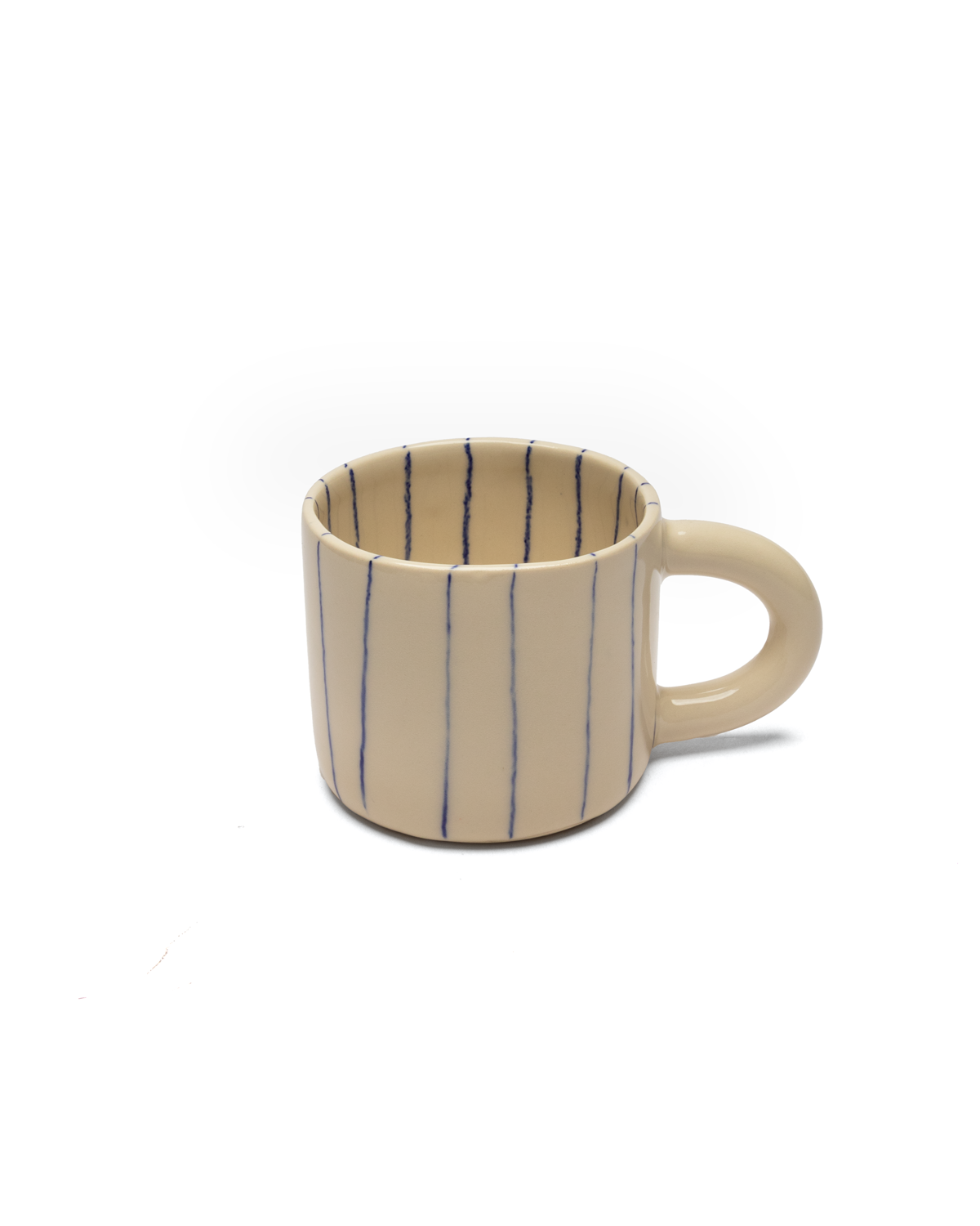 Stripes for Days Mugs Vertical