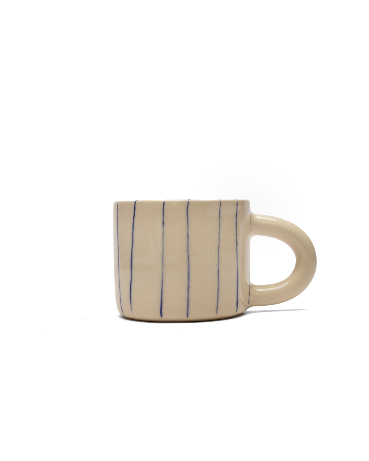 Stripes for Days Mugs Vertical