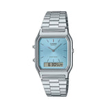 Vintage Analog Digital Watch AQ230A-2A1 - LIKELIHOOD