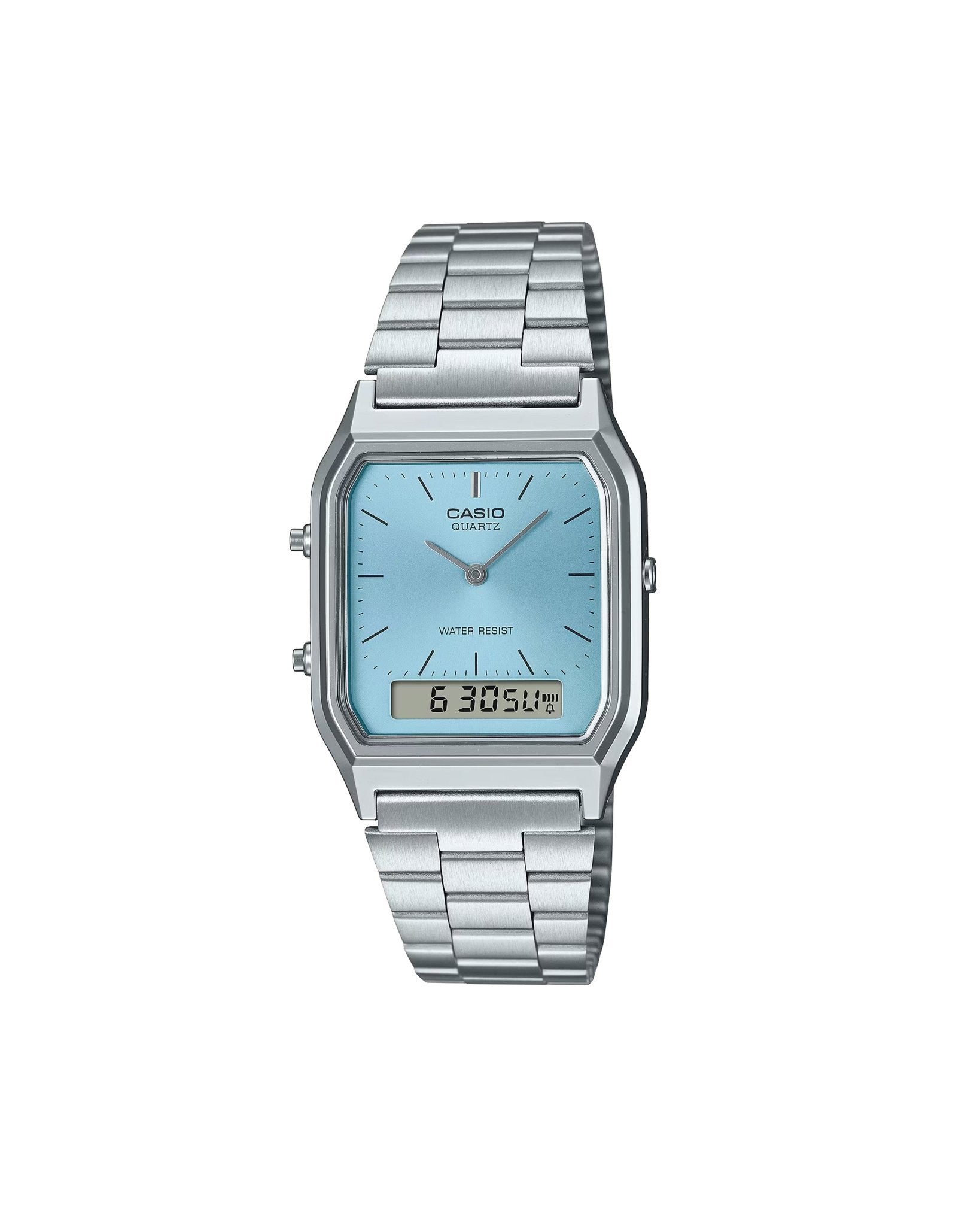 Vintage Analog Digital Watch AQ230A-2A1 - LIKELIHOOD
