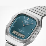 Vintage Analog Digital Watch AQ240E-3A - LIKELIHOOD